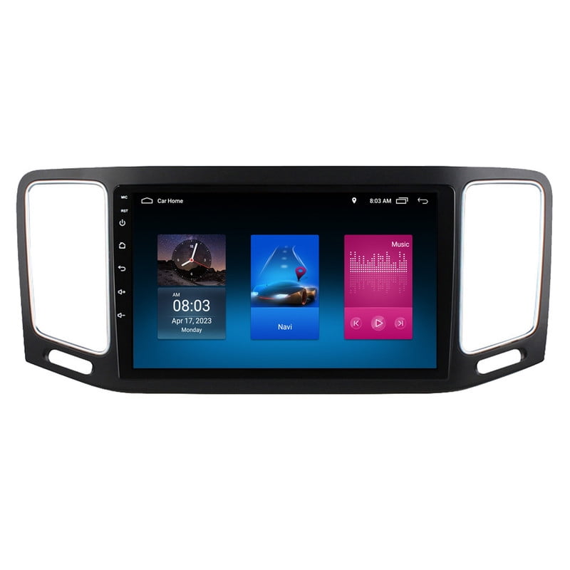 RoverOne 6+128G Android Car Stereo Bluetooth Carplay GPS for Volkswagen Sharan 2012-2018