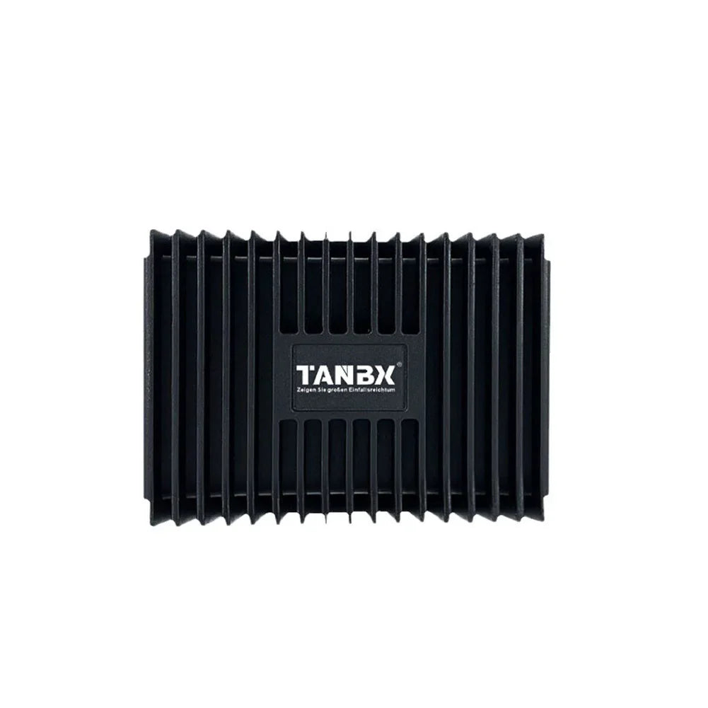 4 Channel Car Stereo Amplifier High Power DSP Amplifier Box Compatible For Android Small Audio Speaker Amp Box 4 Ohm Stable