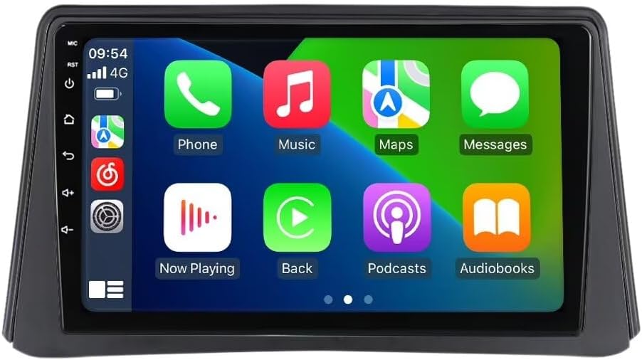 Android 13 Car Radio Stereo for Buick Encore 2012-2016, Biorunn 9 inch Octa Core GPS Navi Wireless Wired Car-Play Android Auto Head Unit IPS FM AM RDS DSP, 2GB RAM 32GB ROM