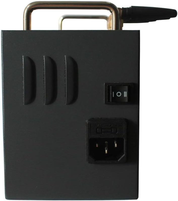 OSTENT GSM GPRS Modem Pool with Wavecom Q2406A Module 16 Ports USB Interface Emulated COM/RS232 at Commands SMS MMS AU Plug Power Adapter