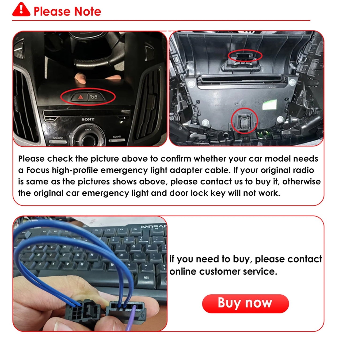 GPS Navigation Android 12 Carplay 2+32GB Wifi Bluetooth Car Stereo Radio Head Unit For Ford Focus 2012-2017 2013 2014 2015