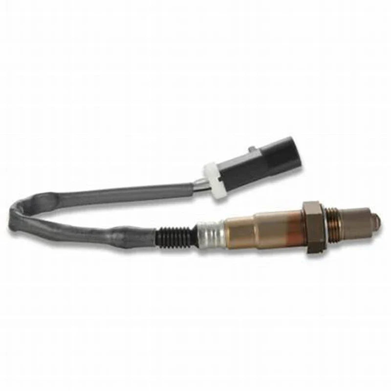 4pcs O2 Oxygen Sensor Upstream Downstream for 2004 2005 2006 2007 2008 Ford F-150 V8 4.2L 4.6L 5.4L 2006 Lincoln Mark LT 5.4L