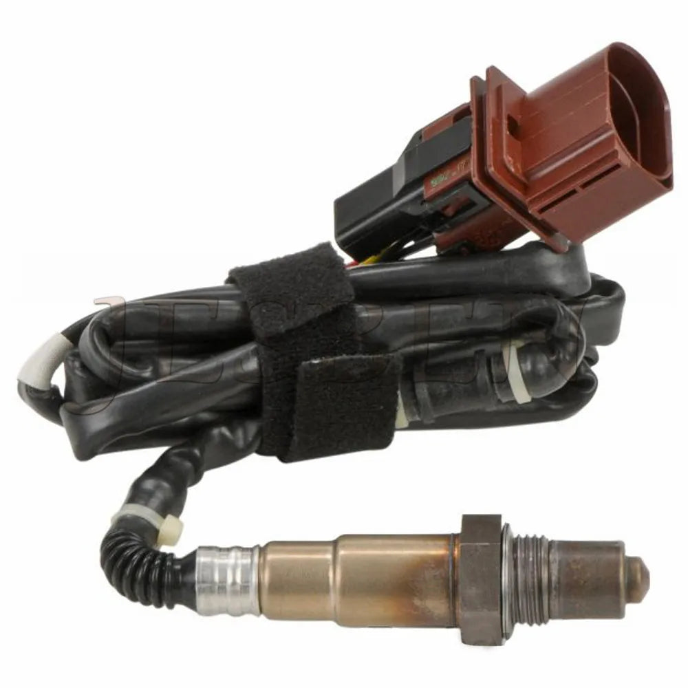 4pcs Front & Rear 94860612800 94860612900 2*95560613601 Lambda Probe O2 Oxygen Sensor for PORSCHE CAYENNE S 9PA 4.5L 2002-2007
