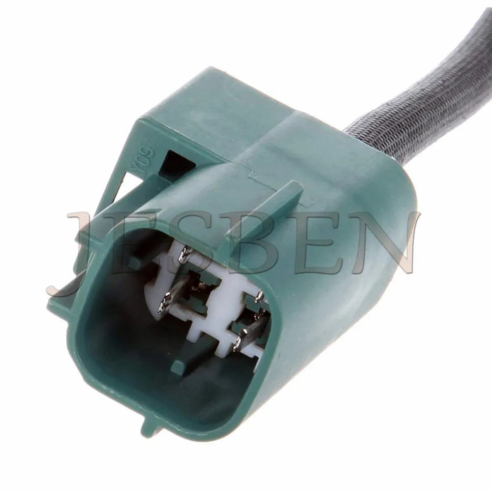 4X Up & Downstream Oxygen O2 Sensor for Nissan PATHFINDER XE SE 3.5L 2002-2005 22690-5W900 22691-5W900 226A0-5W900 226A1-5W900