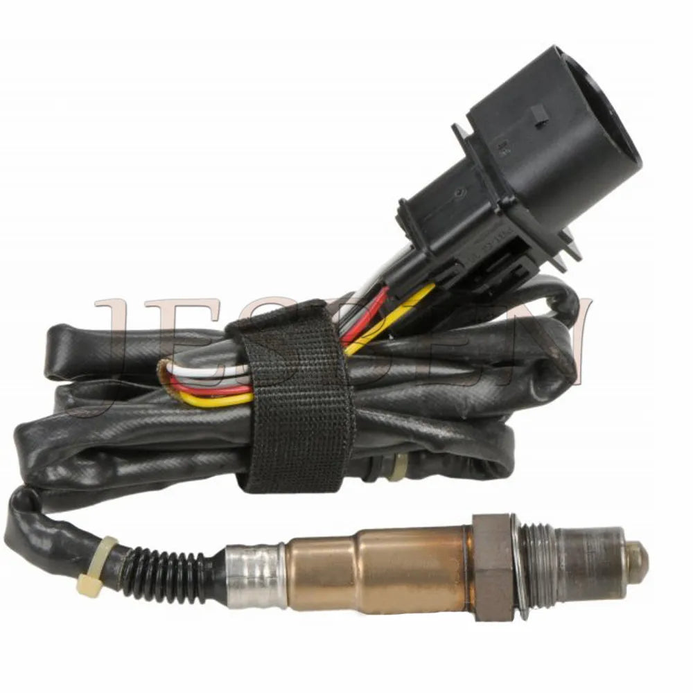 4pcs Front & Rear 94860612800 94860612900 2*95560613601 Lambda Probe O2 Oxygen Sensor for PORSCHE CAYENNE S 9PA 4.5L 2002-2007