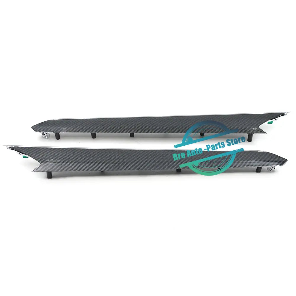 For VW Tiguan MK2 Dashboard ambient light four-door monochromatic multi-color ambient light suitable  multi-color ambient light