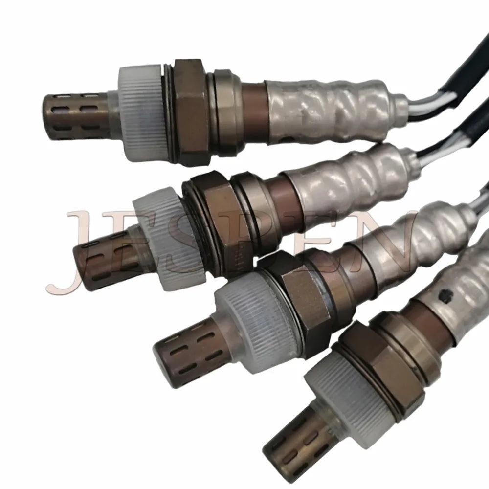 4X Up & Downstream Oxygen O2 Sensor for Nissan PATHFINDER XE SE 3.5L 2002-2005 22690-5W900 22691-5W900 226A0-5W900 226A1-5W900