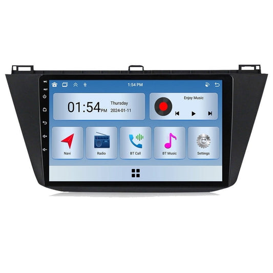 RoverOne 6+128G Android Car Stereo Bluetooth Carplay GPS for Volkswagen Tiguan 2 Mk 2016-2022