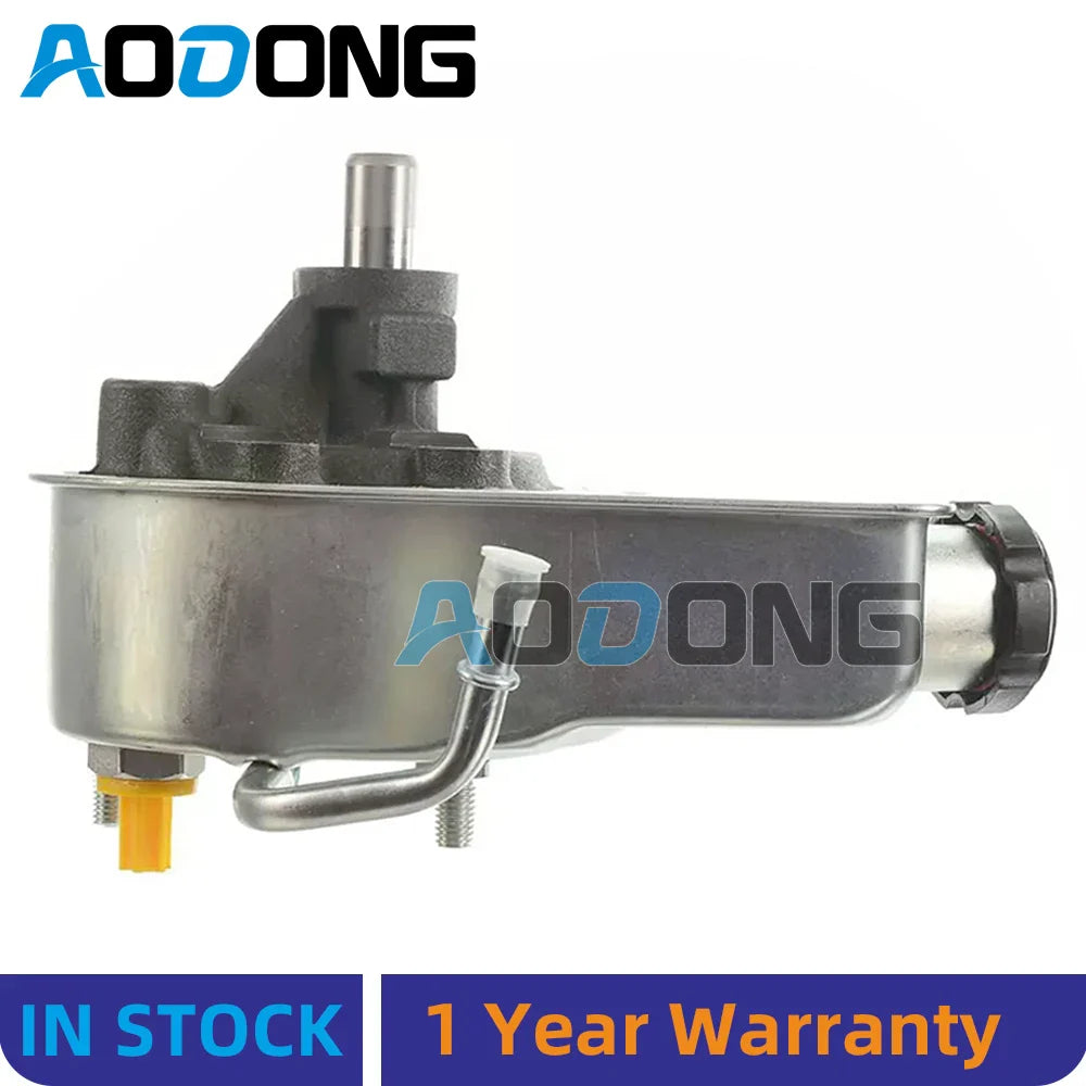 Power Steering Pump For CHEVROLET SILVERADO TAHOE 2007-2015 26081015 15766354 20756714 15909828 26086859 15067317