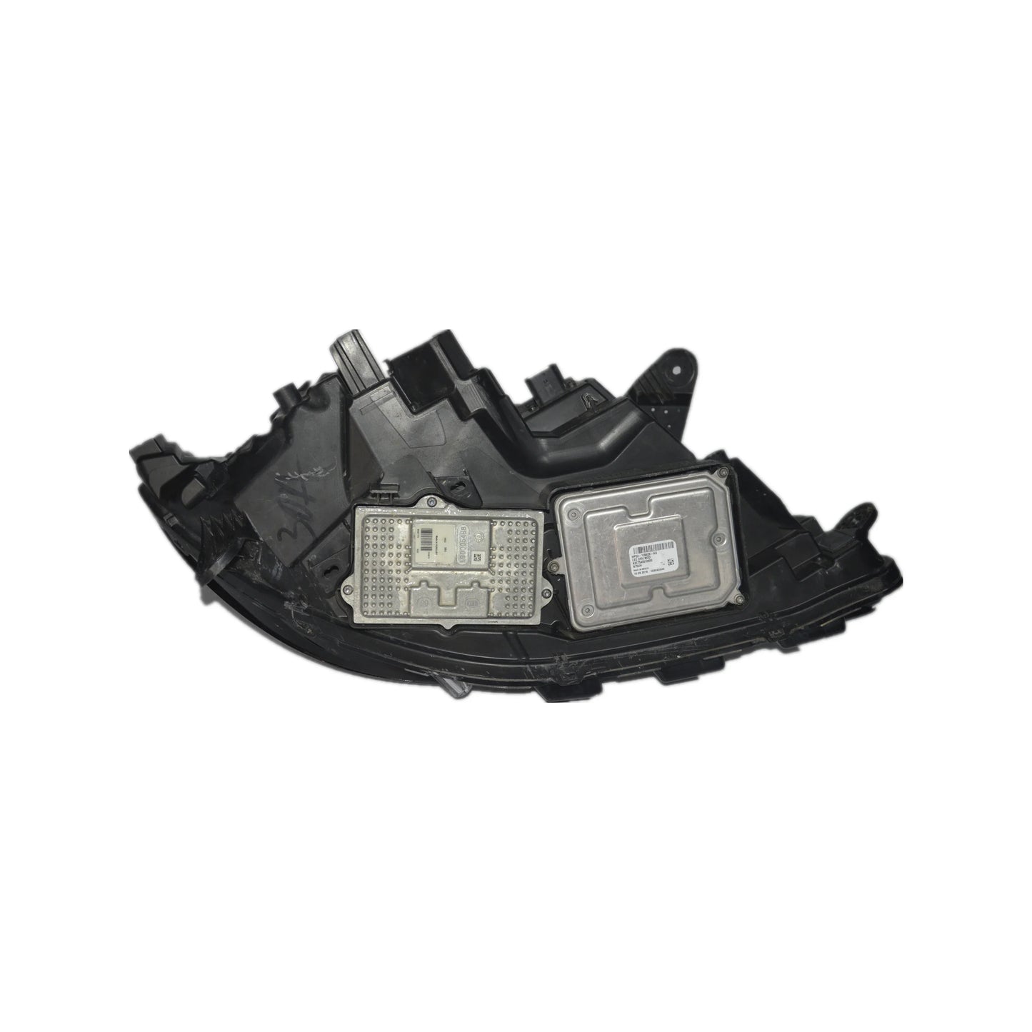 Hot selling High quality LED Headlight For Lincoln MKZ headlight headlamp led 2017 2018 2019 HP5Z13008F car headlight