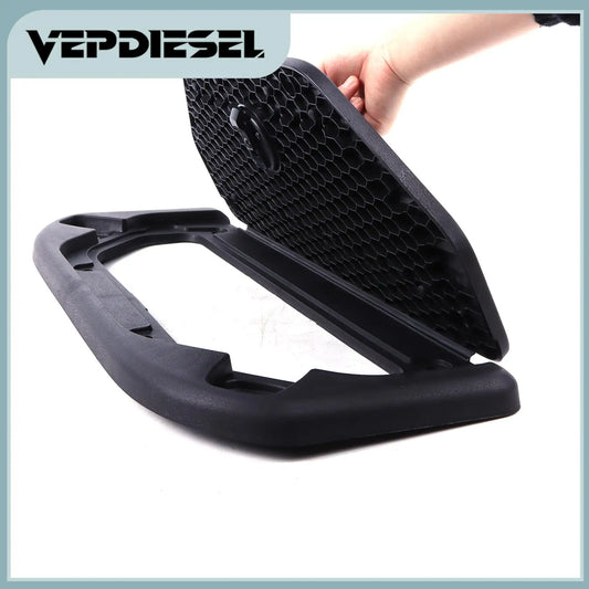 1pc Car Storage box lid For 2019-2024 Dodge Ram Part# 5YM17TX7AE Auto Accessories
