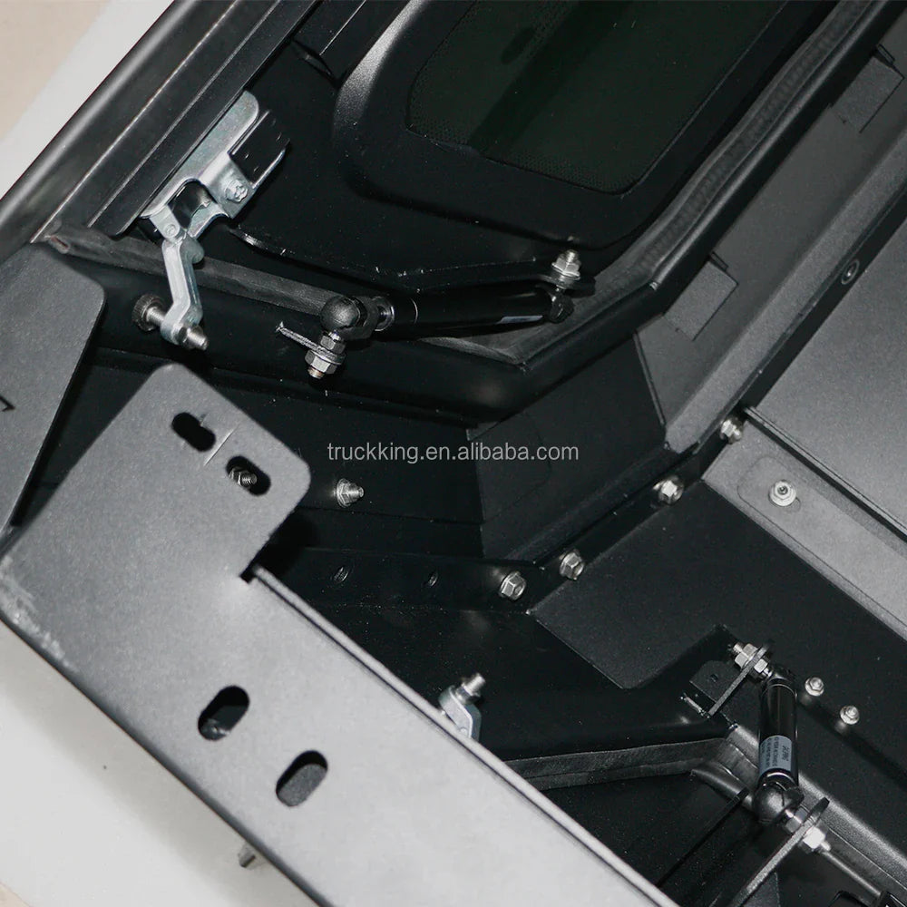 Truck 4X4 Accessories Canopies For Dodge RAM 1500 2500 Camper Waterproof Tooper GMC Serrie Canopy Truck Caps