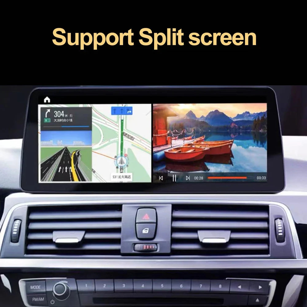 Android14 For Dodge Grand Caravan 2009-2020 Chrysler Grand Voyager 5 2011 - 2015 Car Radio Multimedia Player GPS Auto Carplay