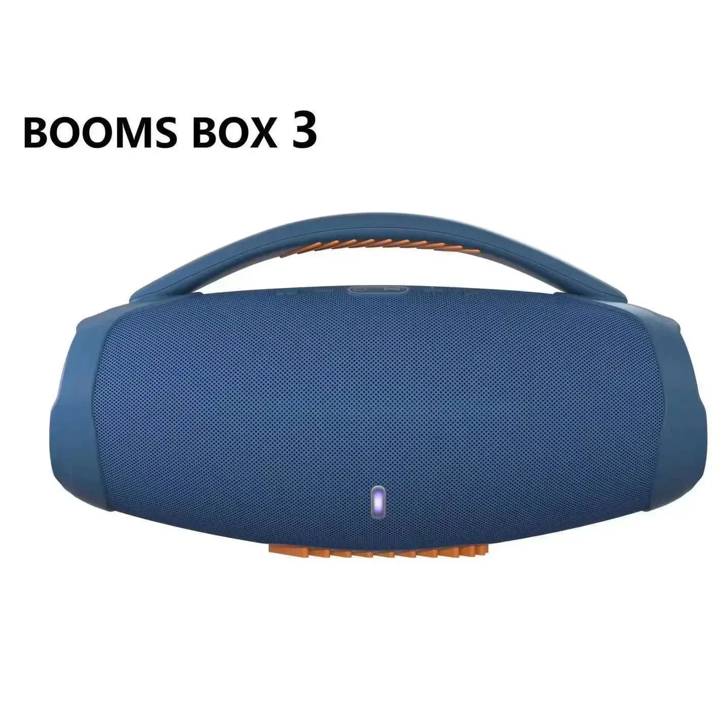 Portable High-power 100W Wireless Bluetooth Speaker RGB Light Outdoors Party Music Center Home Theater Subwoofer TWS Sound Box
