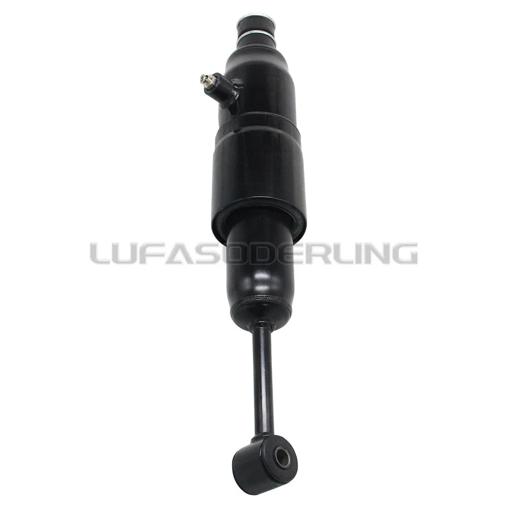 2pcs Front Left+Right Air Suspension Shock Absorber For Lincoln Navigator 98-02 Ford Expedition 97-02 4WD AS-2124 AS-7400 New