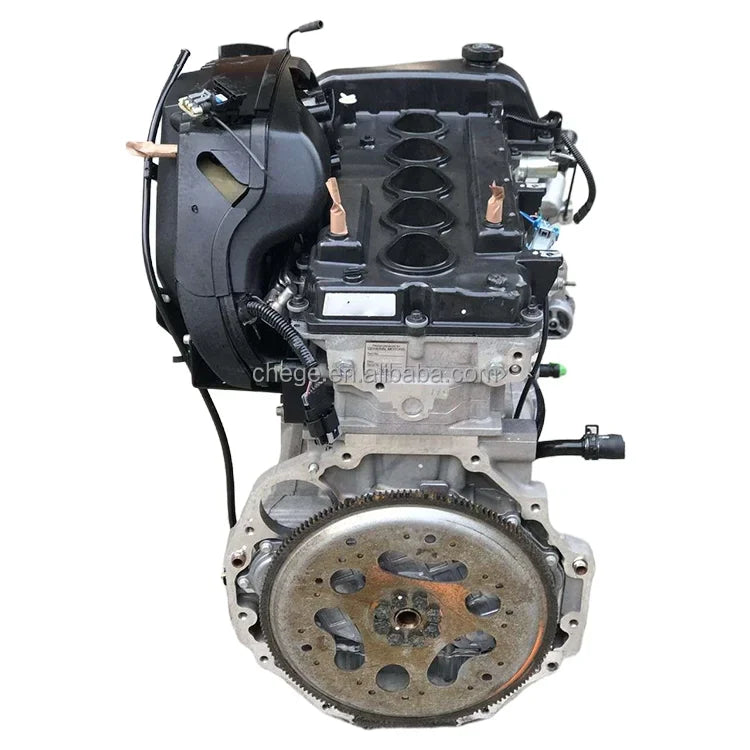 100% Original Used Hummer GMC car engines L52 engine For Hummer H3 4WD GMC Canyon Acadia Buick Enclave 3.5
