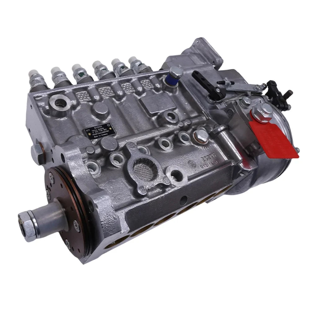 P7100 Fuel Injection Pump 3931537 For 94-98 Dodge Cummins 5.9L 12V Engine