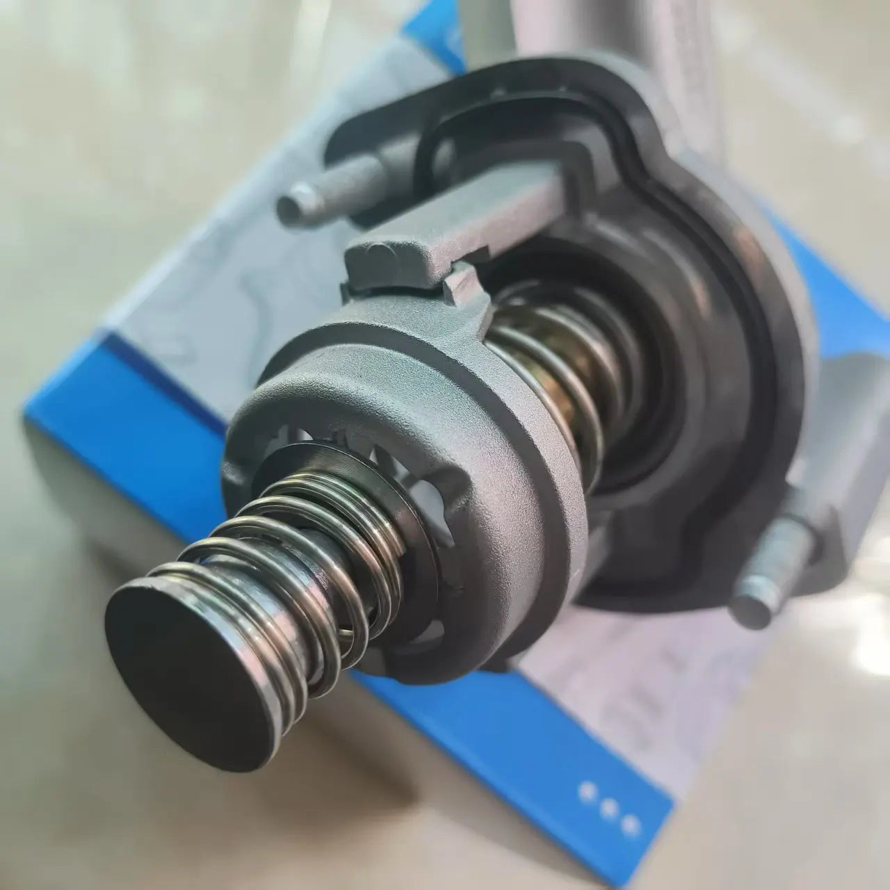 Engine Thermostat For Chevrolet Colorado Camaro Cadillac CT5 CT6 GMC 2016-2022 OEM 12678784 12670209 12673280 12647180