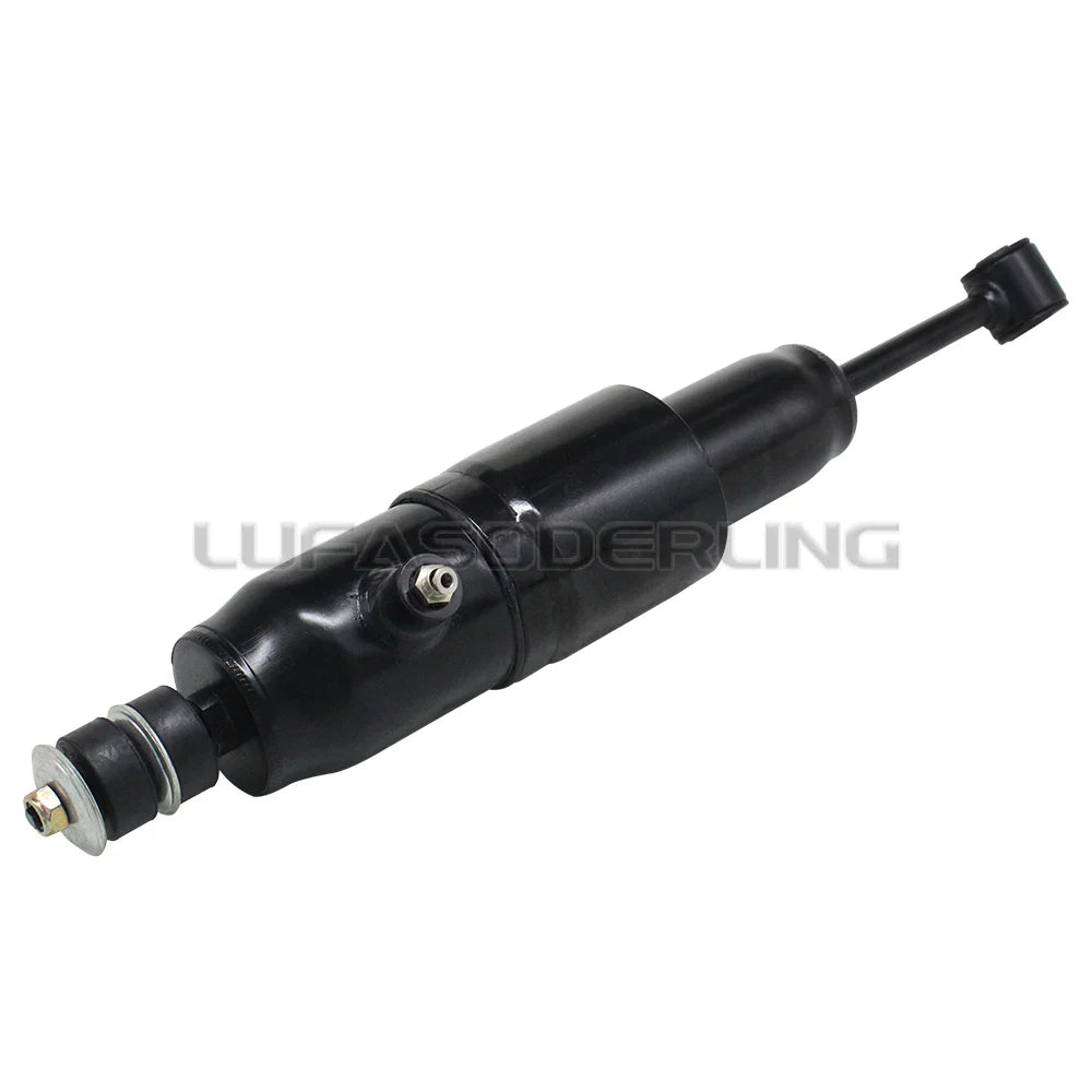 2pcs Front Left+Right Air Suspension Shock Absorber For Lincoln Navigator 98-02 Ford Expedition 97-02 4WD AS-2124 AS-7400 New