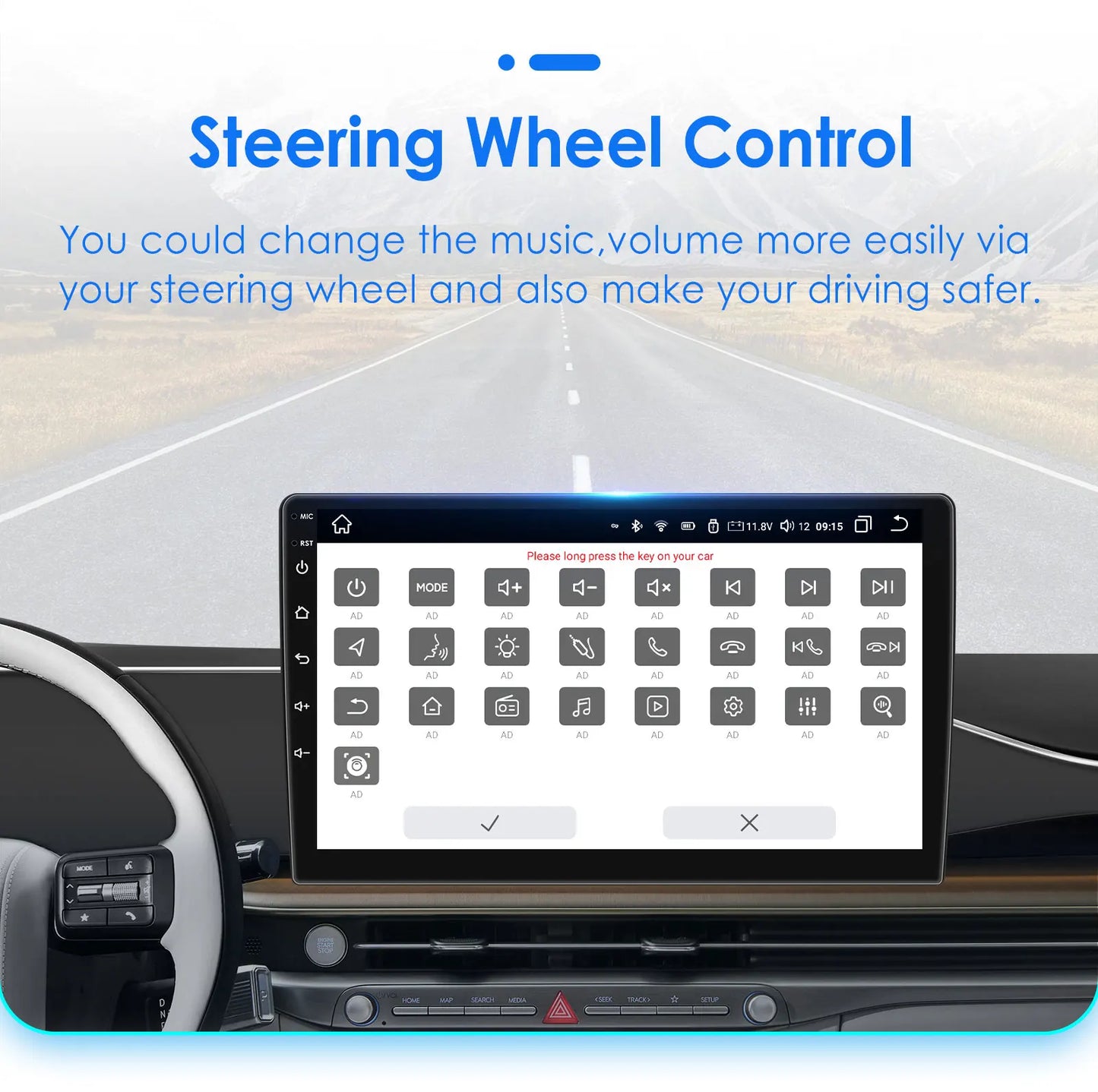 4G LTE Octa Core 9 Inch Auto Screen Stereos Carplay Android Auto for Citroen Jumper 2 Peugeot Boxer 2 Fiat Ducato 3 2006-2015