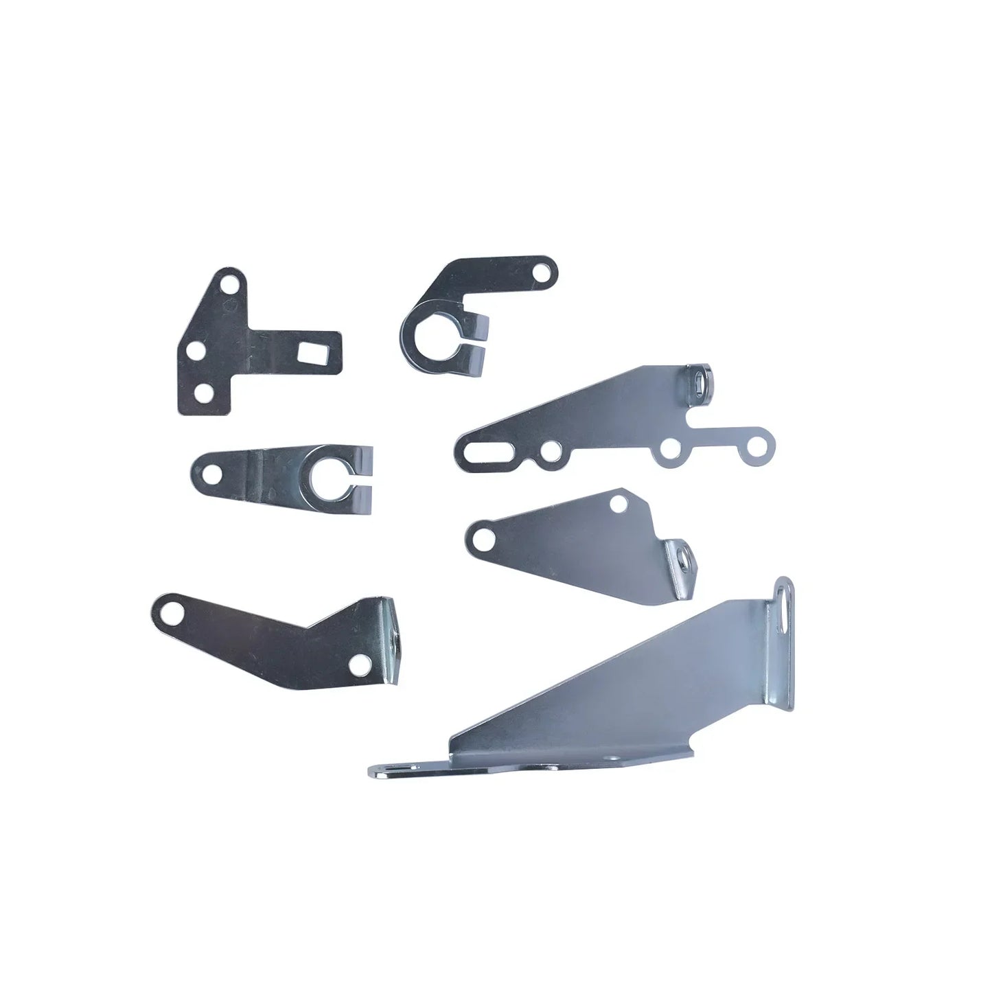 AP01 Automatic Ratchet Shifter For Chevrolet Express 2500 3500 GMC Savana B&M 80885 BM80885