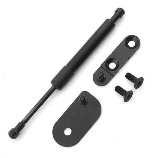 Pickup Trucks Rear Tail Gate Support Bar Assist Slowdown For Ford Ranger/Raptor 2020-2021