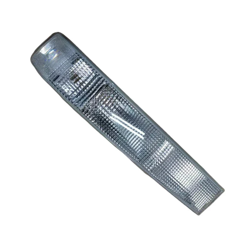 1 Pair Car Front Turn Signal Light Front Fog Light Directional Lamp Daytime Running Light For GMC Savana Van 1500 2500 2003-2019
