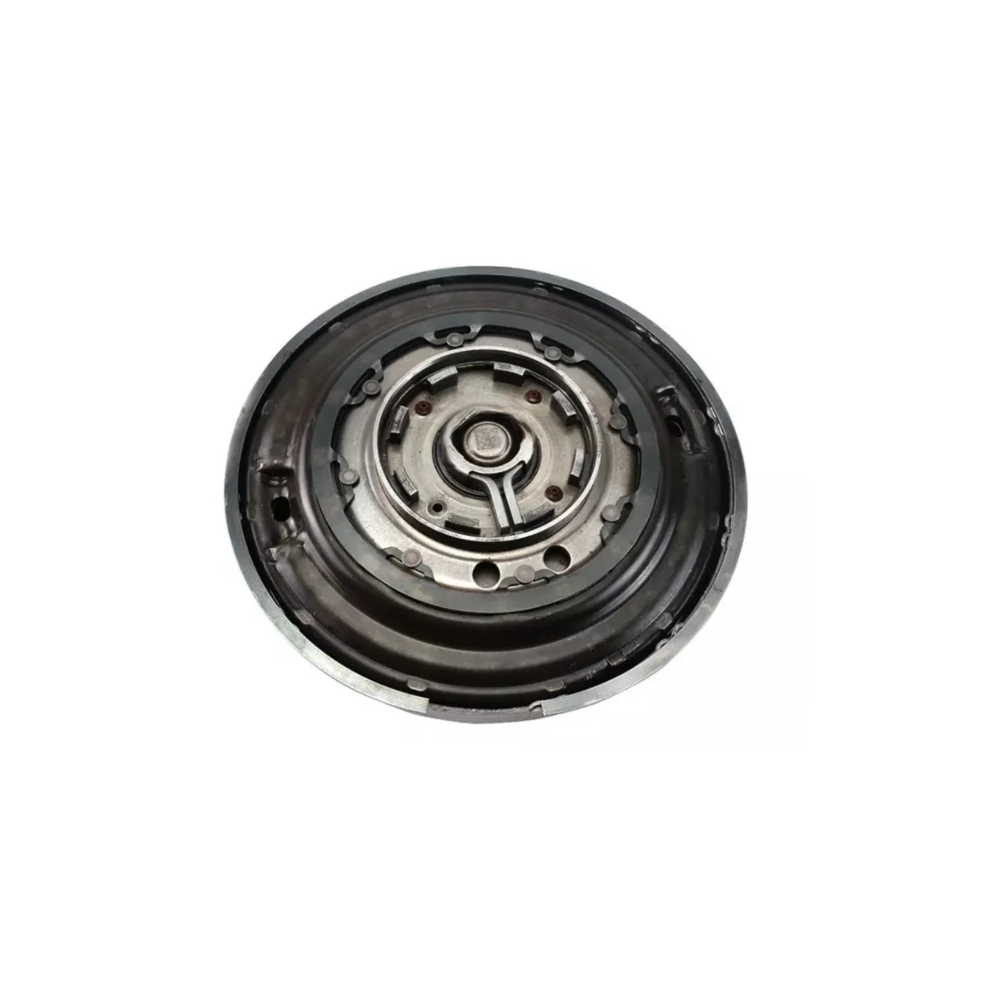 1pc 126554C-FX Auto Transmission Clutch Gearbox Drum For Ford Volvo DODGE MPS6 6DCT450 New Car Accessories