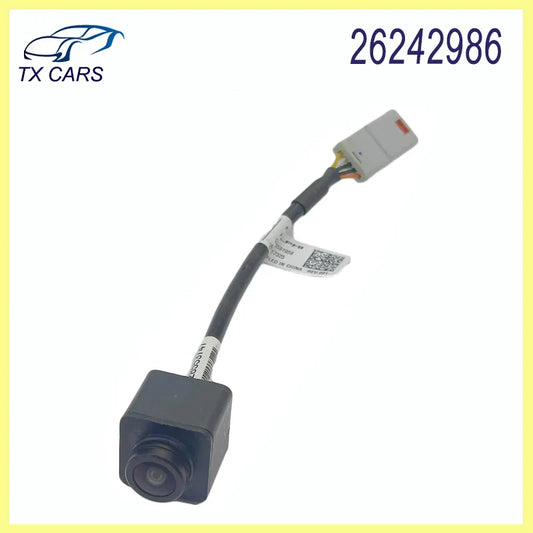 26242986 Car Rear View-Backup Camera For Buick/ GM/ GMC 26242986 CAR Accessories