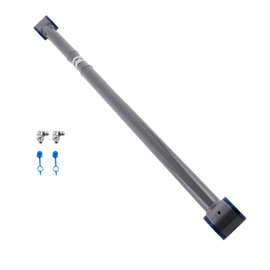 Adjustable Panhard Rear Track Bar Kit for Chevrolet Suburban 1500 & 2500 2000-2006