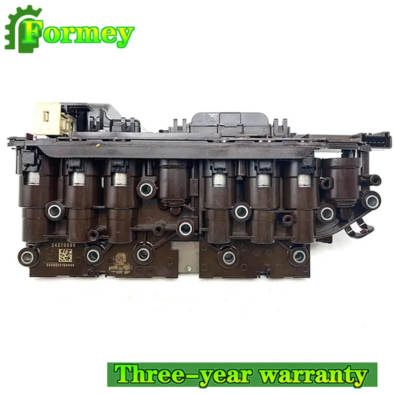 6L45 6L50 6L80 6L80E Transmission Control Module TCU TCM Suitable For BMW Cadillac Chevrolet 24254908 Auto Parts High Performanc