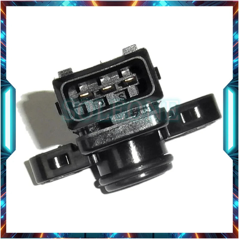 Intake Air Pressure MAP Sensor 1865A052 MN153281 For Mitsubishi Lancer EX CY4A EV0 CZ4A CT9A CX4A