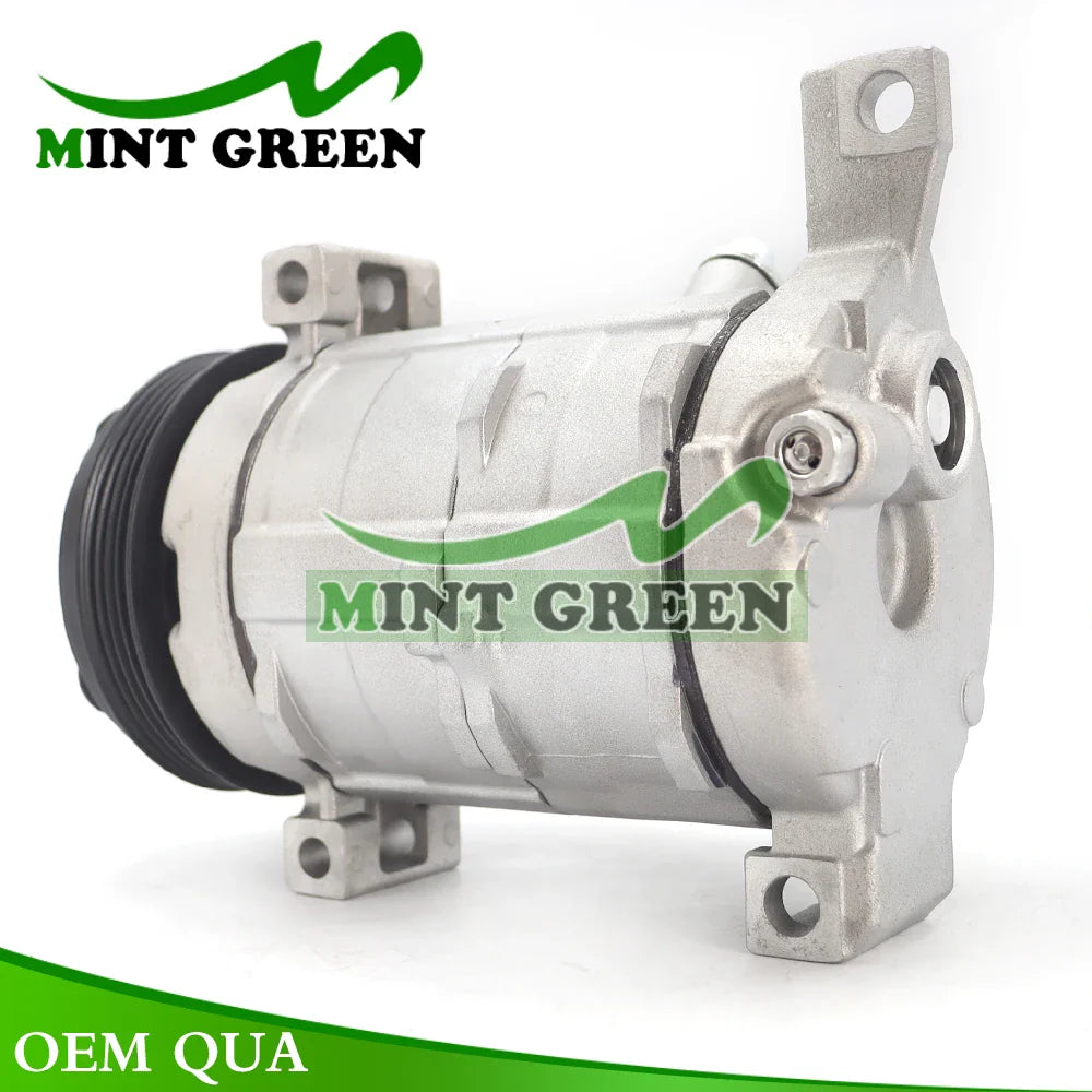 AC Compressor For Chevrolet Silverado Express C3500 Avalanche Cadillac Escalade GMC Yukon Sierra Hummer H2 H3 89023460 89024882