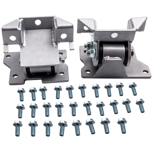 Heavy Duty Motor Mount for Chevrolet GMC 6.6L Duramax Diesel LLY/LBZ 06 LBZ/LMM