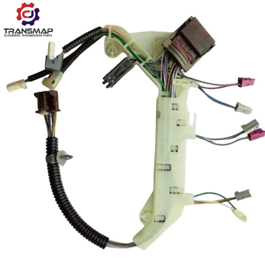 Genuine New Automatic Transmission 8L45 8L90 Gearbox Wiring Harness 24298757 24046895 for Chevy GMC Cadillac 2429-8757