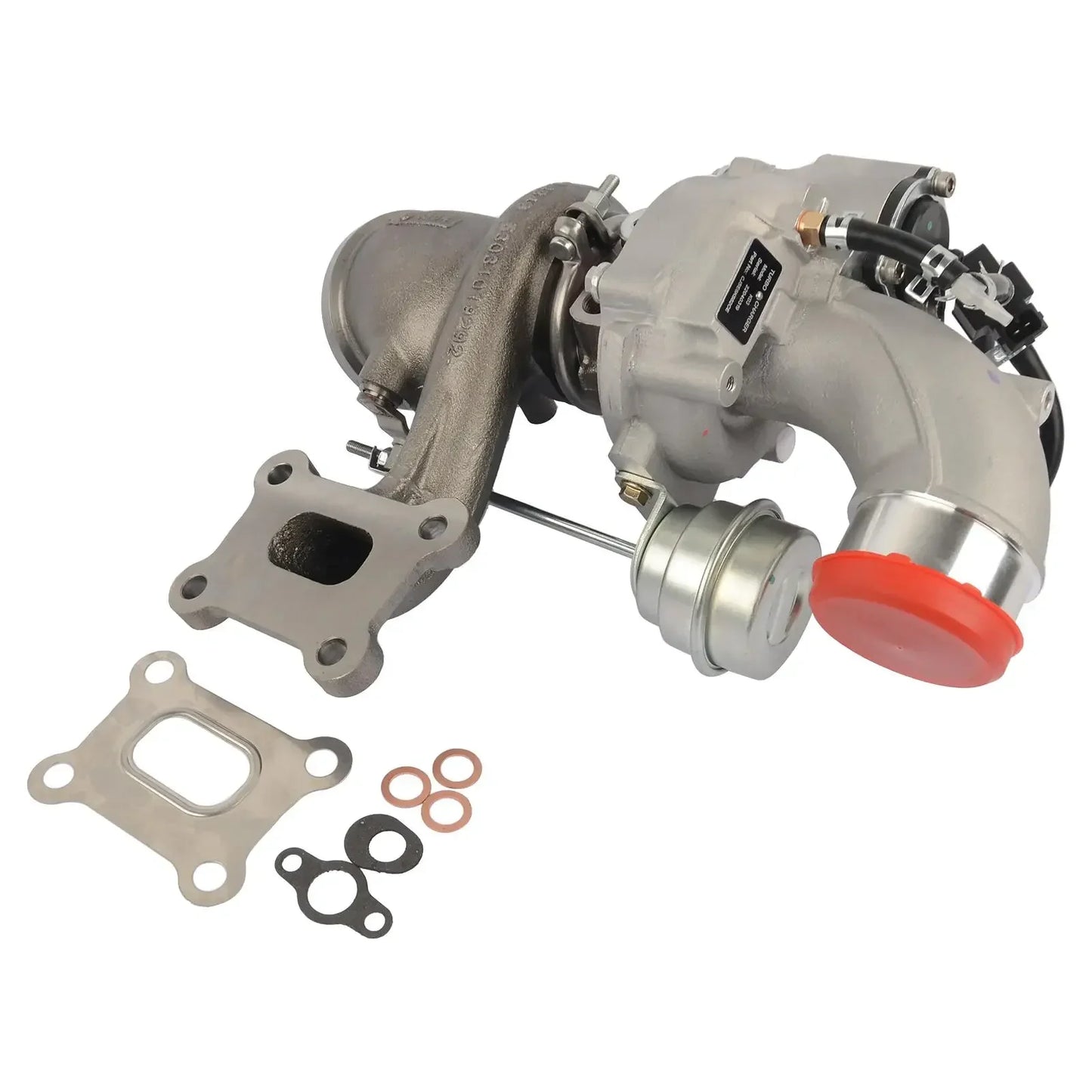 AP03 K03 Turbo Turbocharger for Ford Escape Focus Fusion Taurus For Lincoln MKZ 2.0L 2013-2016 53039700507