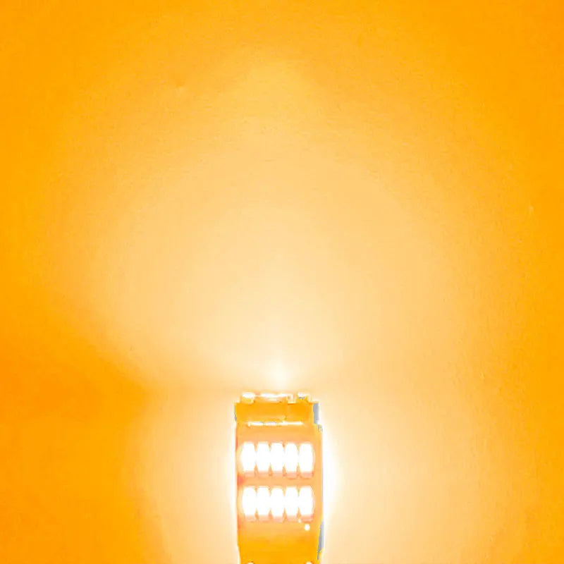 300PCS Car Interior Light T10 W5W 194 501 Led Canbus No Error T10 26 SMD 4014 Chip Instrument Lights Bulb Lamp