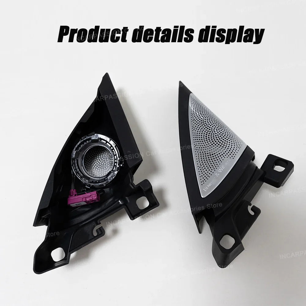 LED Decorative Lamp For BMW 4 Series G22 11 Colour Ambient Lights Upgrade Interior Luminous Kit A-pillar Car Accessories