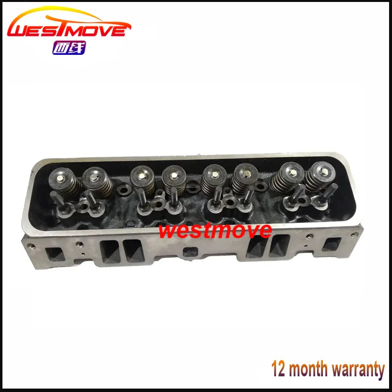 complete cylinder head assembly for Chevy gmc Cadillac Escalade Chevrolet Pickup Express Suburban 1500 2500 3500 Tahoe Yukon 5.7