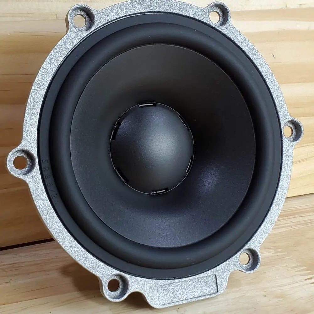 Pair=2pcs of  MeloDavid 430CL 3.5inch MSP cone midrange  woofer replace broken esotar2  430