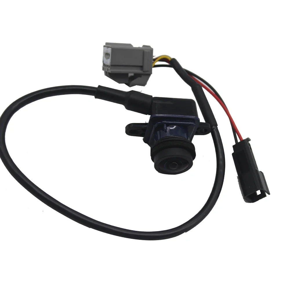 Parking Reverse CCD Vehicle Car Rear View Camera 170 Degree 56054158AE AD AB AF For 2011-2020 Dodge Journey 2.4L 3.6L V6