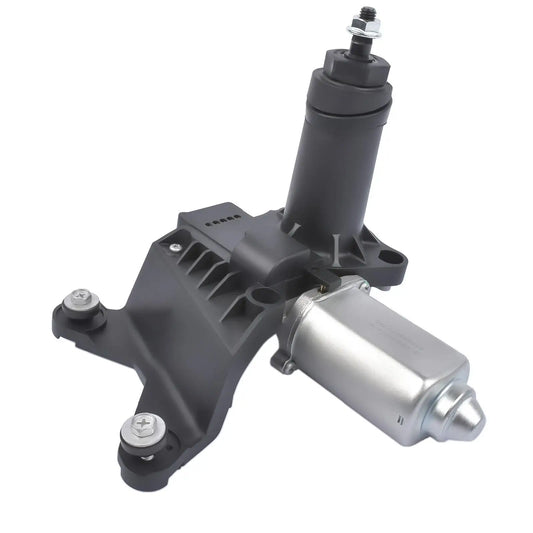 AP02 Rear Wiper Motor Fits 07-14 Chevy Tahoe Suburban Cadillac Escalade 25923437 New