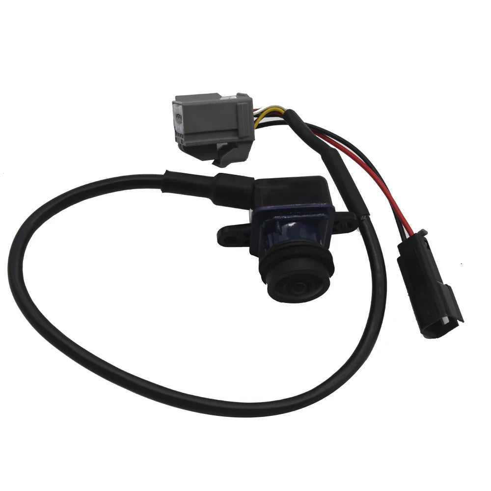 Parking Reverse CCD Vehicle Car Rear View Camera 170 Degree 56054158AE AD AB AF For 2011-2020 Dodge Journey 2.4L 3.6L V6