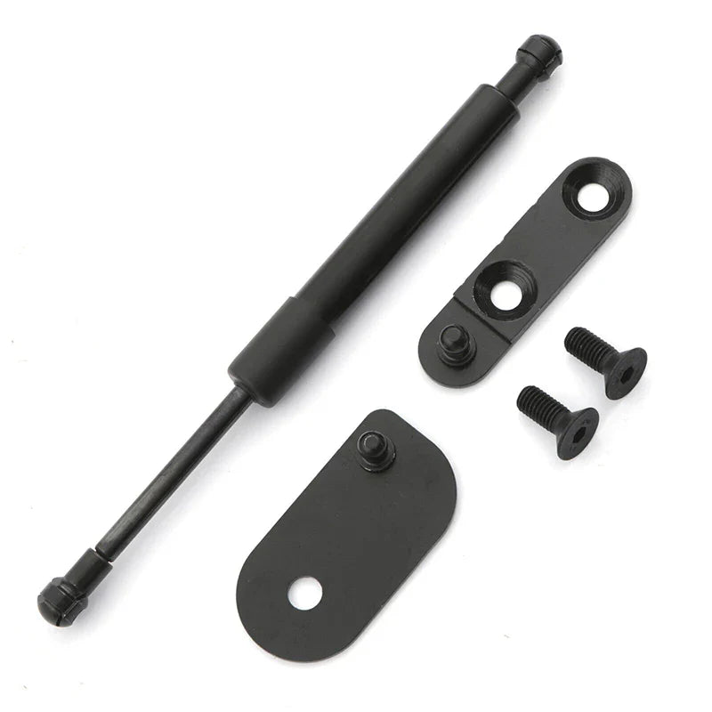 Pickup Trucks Rear Tail Gate Support Bar Assist Slowdown For Ford Ranger/Raptor 2020-2021
