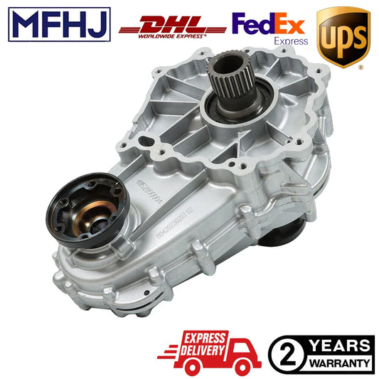 Transfer Case For Jeep Grand Cherokee Dodge Durango 2011-2013 3.6/ 5.7L Single Speed 52853662AC 52853662AB 52853662AA