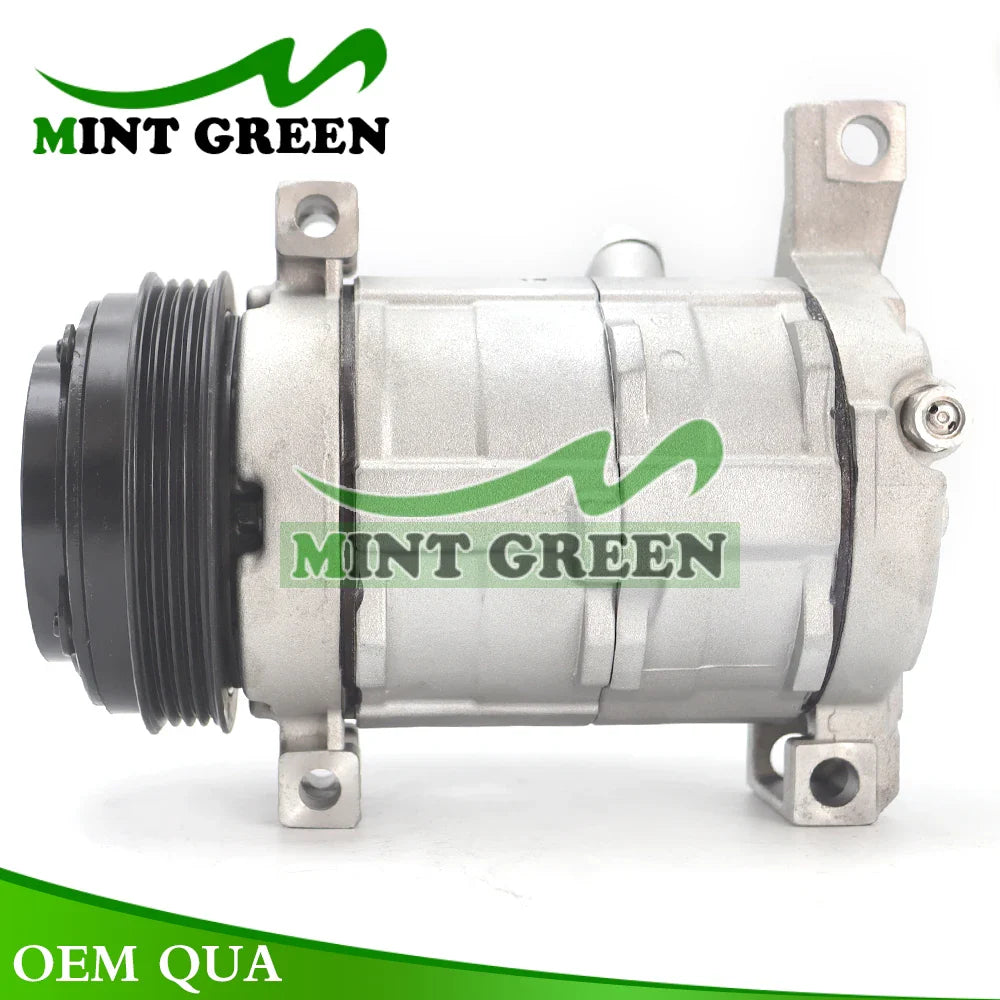 AC Compressor For Chevrolet Silverado Express C3500 Avalanche Cadillac Escalade GMC Yukon Sierra Hummer H2 H3 89023460 89024882