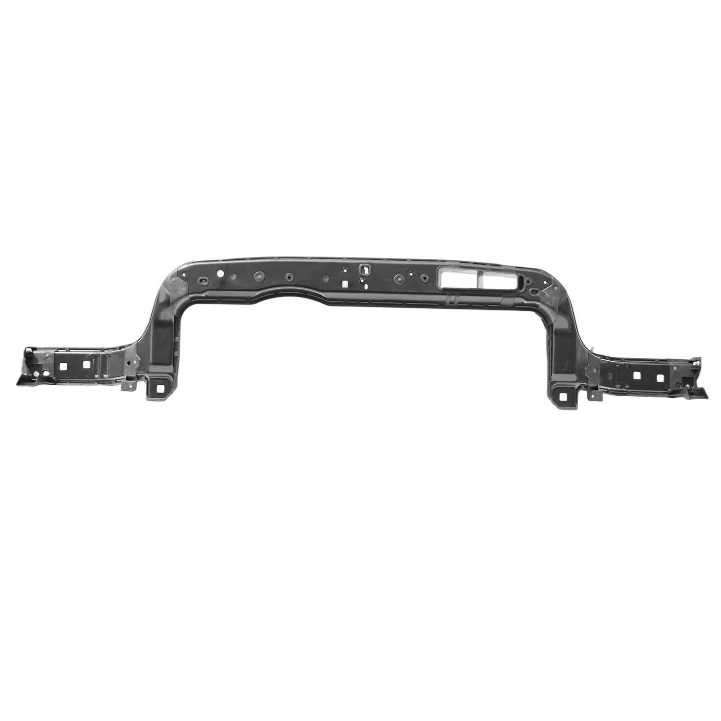 Rear Car Radiator Supports For 2015-2018 Lincoln MKX FT4Z8A284A