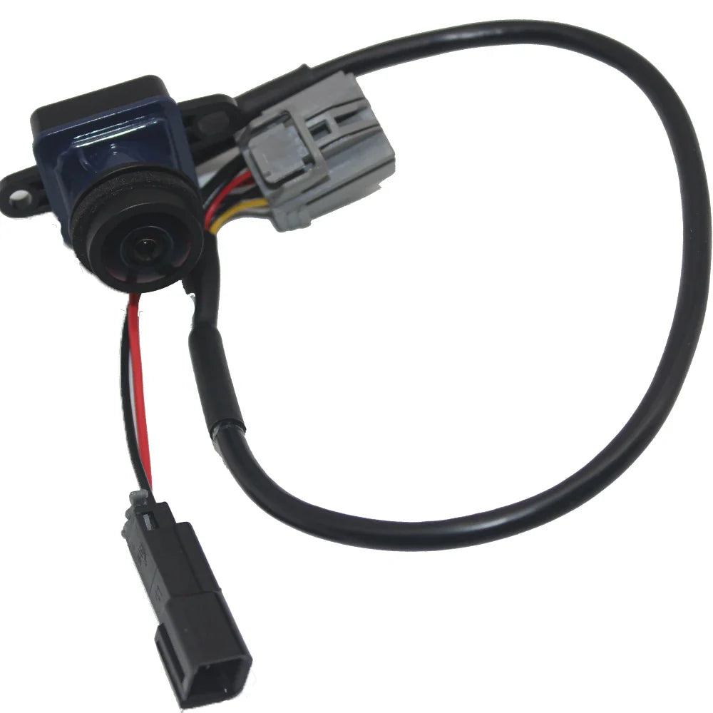 Parking Reverse CCD Vehicle Car Rear View Camera 170 Degree 56054158AE AD AB AF For 2011-2020 Dodge Journey 2.4L 3.6L V6