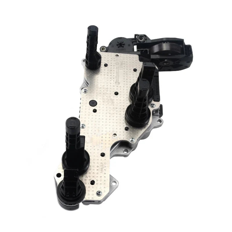 MPS6 6DCT450 7M5R-14C247-FA 7M5R-14C247-FG TCM TCU Transmission Control Module Unit 7M5R-14C247-FE Fits For Volvo C30 C70 tools