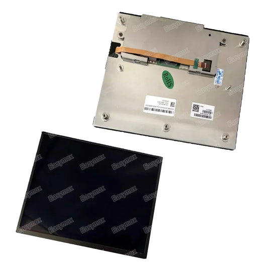 C084XAT01.0 8.4 inch LCD Display for Jeep Dodge 2018-2022 Audio Multimedia Player Navigation Radio Repairment